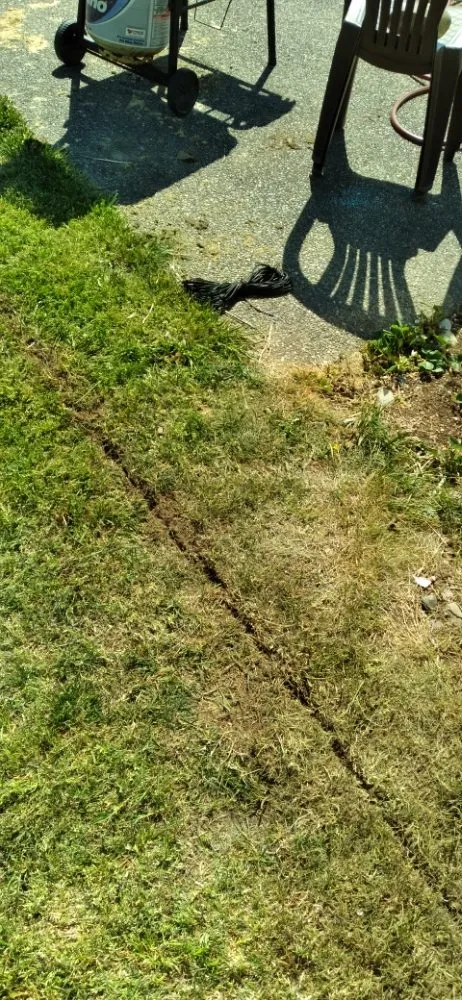 Professional landscaping services in Spanaway, WA - Troys Lawn & Maintence