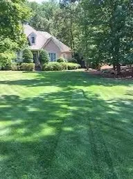 Expert garden landscaping in Myrtle Beach, SC by Troy’s Lawn