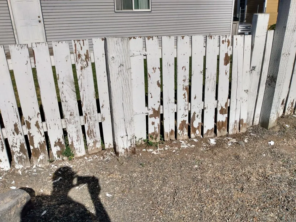 Top-rated landscape installation in Hutchinson, KS by Troys Total Handyman Services