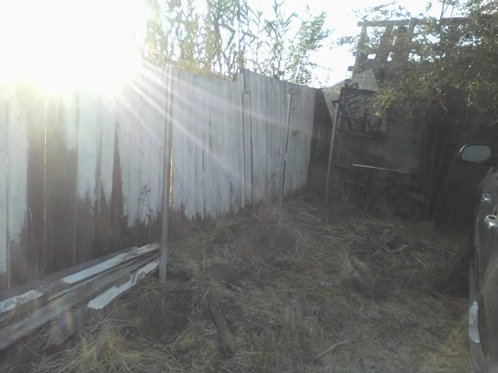 Reliable landscaping services in Hutchinson, KS - Troys Total Handyman Services