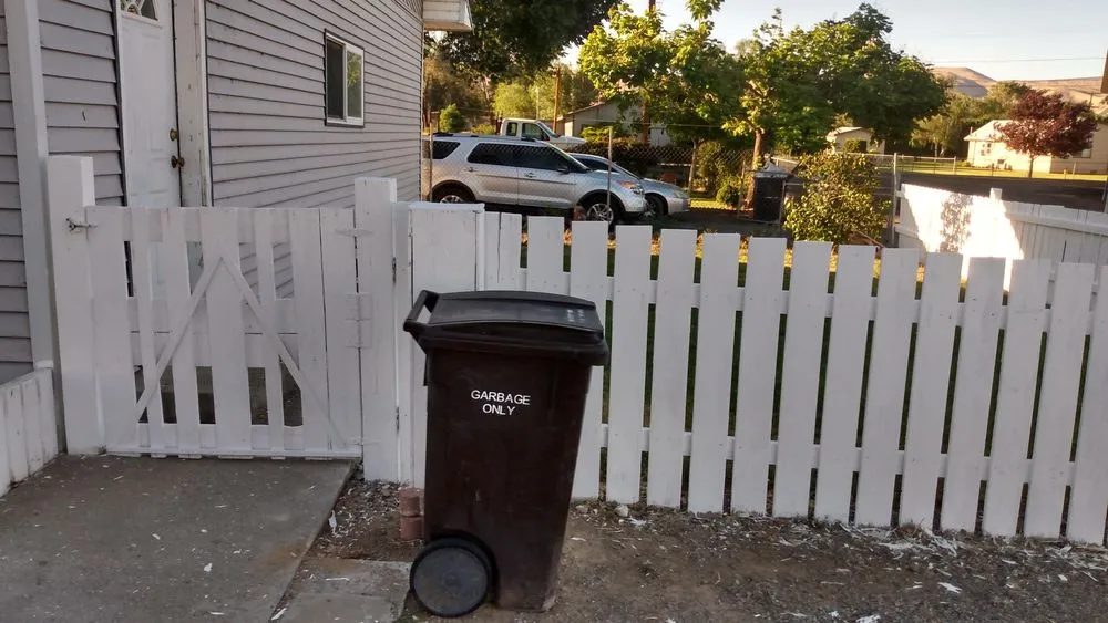 Trusted yard cleanup service experts serving Hutchinson, KS - Troys Total Handyman Services