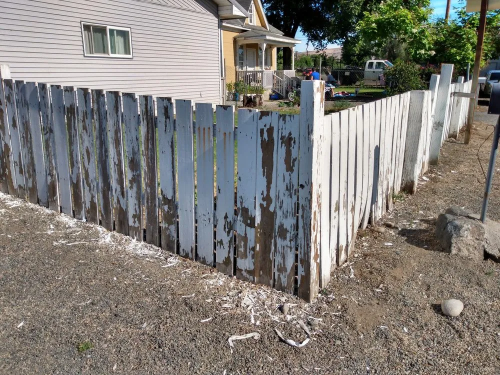 Trusted residential landscaping experts serving Hutchinson, KS - Troys Total Handyman Services