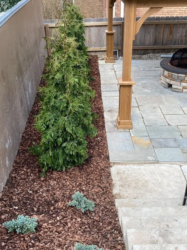 Professional outdoor landscaping experts serving Pittsburgh, PA - Trpcic Landscaping & Home Improvements