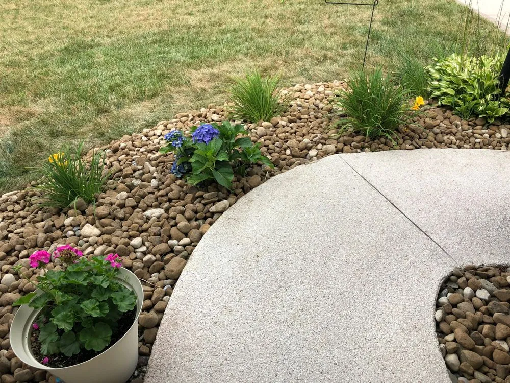 Top-rated residential landscaping in Pittsburgh, PA by Trpcic Landscaping & Home Improvements