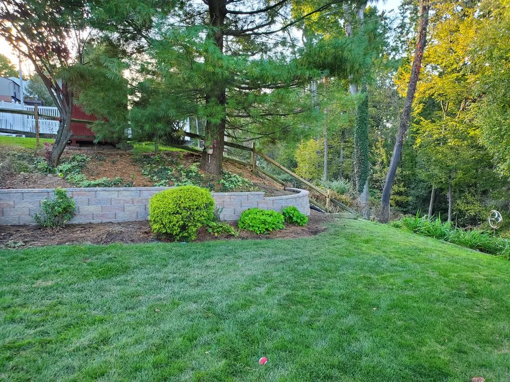 Professional outdoor landscaping experts serving Pittsburgh, PA - Trpcic Landscaping & Home Improvements