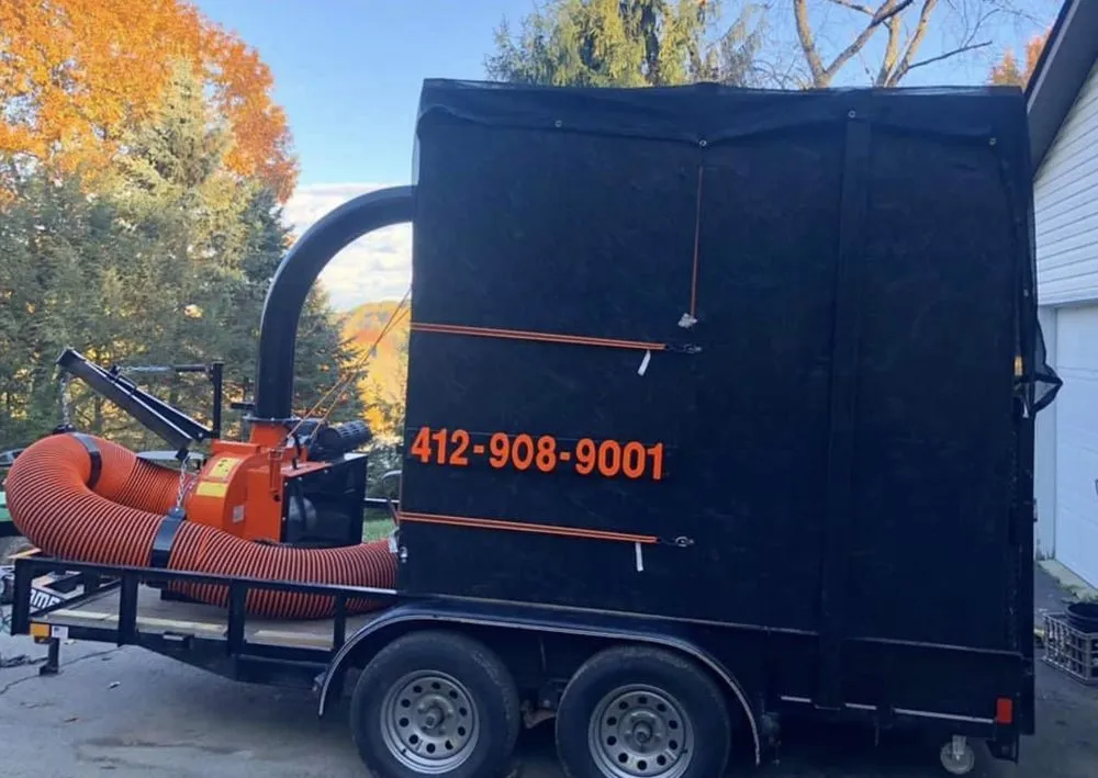 Expert lawn mowing service experts serving Pittsburgh, PA - Trpcic Landscaping & Home Improvements