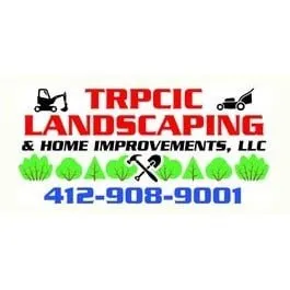 Reliable landscaping services in Pittsburgh, PA - Trpcic Landscaping & Home Improvements