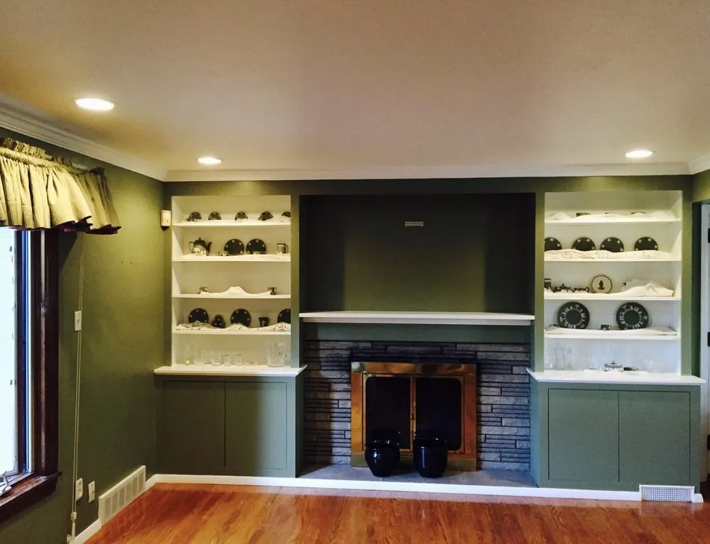 Affordable residential landscaping experts serving Pittsburgh, PA - Trpcic Landscaping & Home Improvements