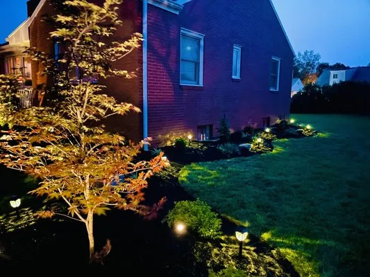 Trpcic Landscaping & Home Improvements