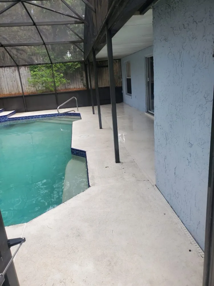 Trusted outdoor landscaping in Casselberry, FL by T&RS Lawn Care