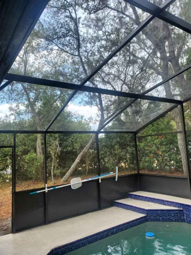 Local landscaping services for residential properties in Casselberry, FL by T&RS Lawn Care