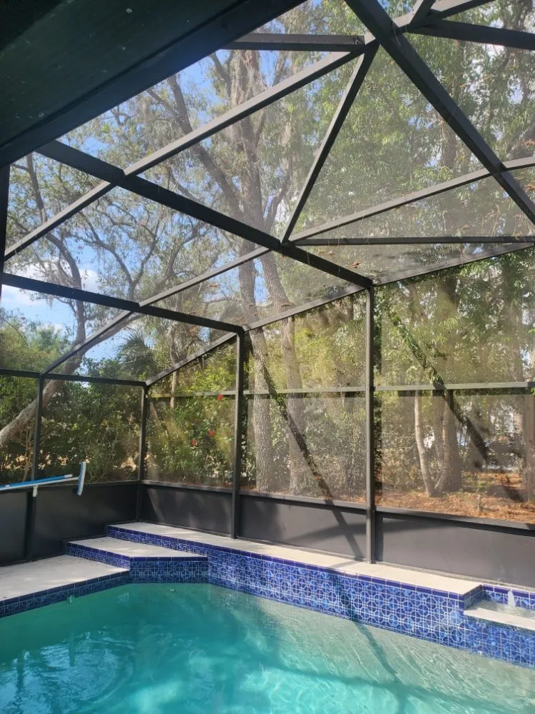 Reliable garden landscaping in Casselberry, FL by T&RS Lawn Care