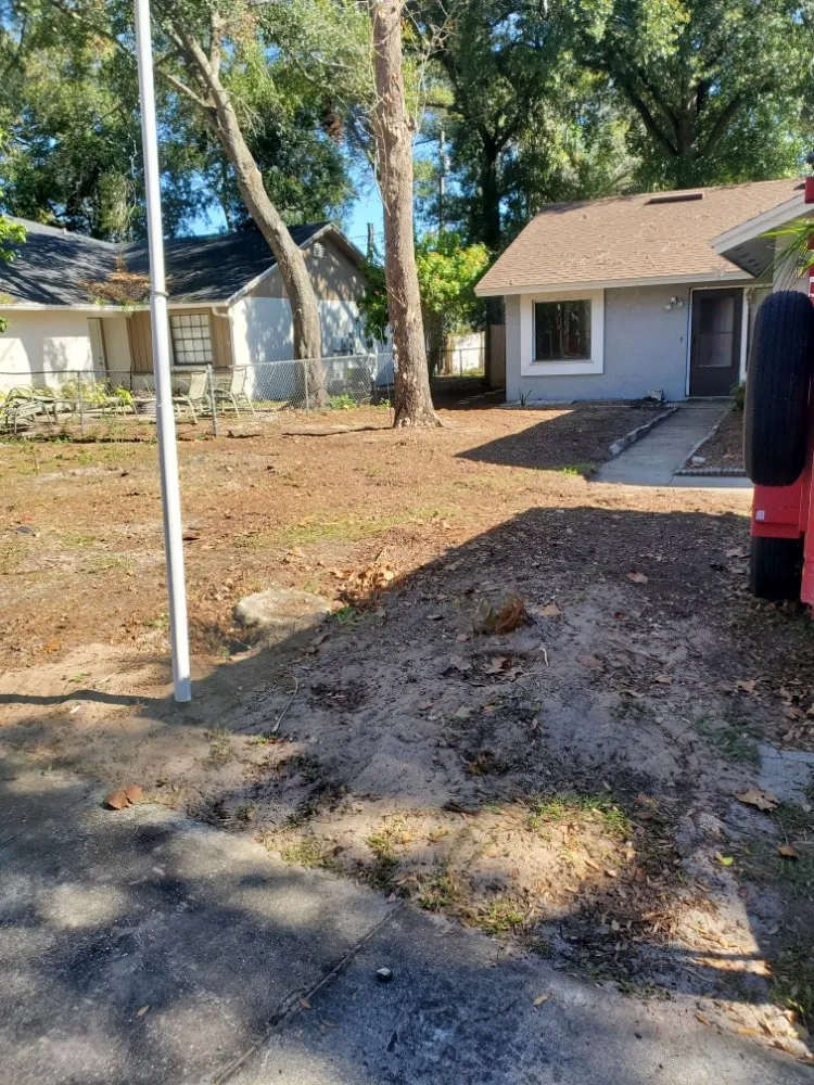 Local landscape installation for year-round maintenance across Casselberry, FL - T&RS Lawn Care