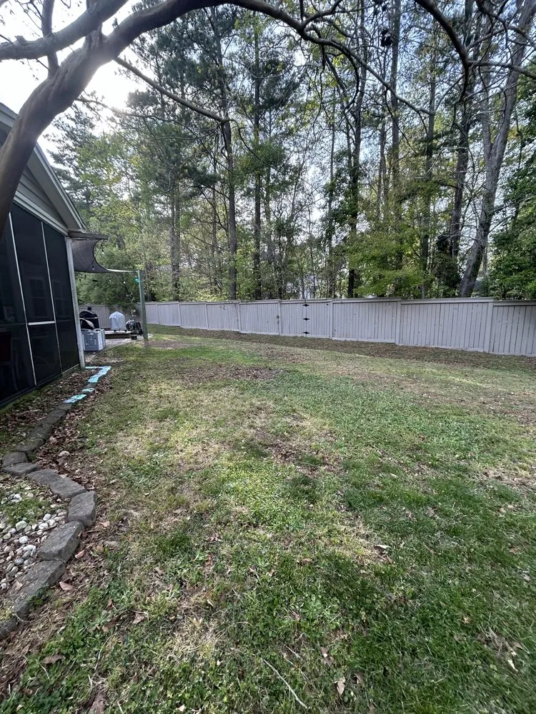 Top-rated landscape design for residential properties across Summerville, SC - TRS Lawn Care