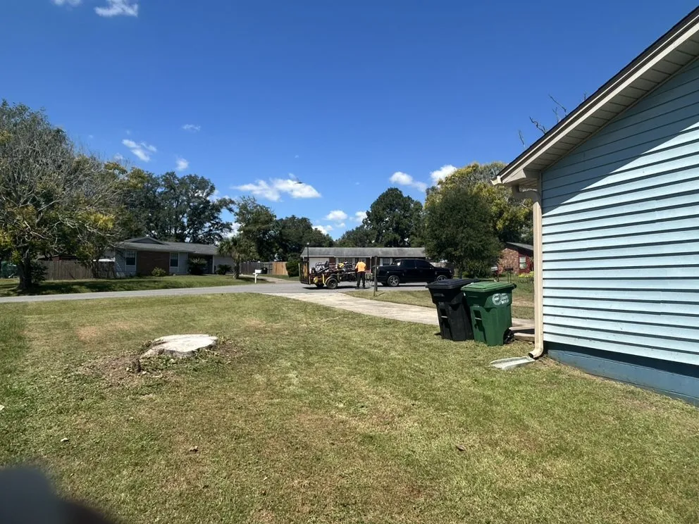 Reliable yard maintenance experts serving Tallahassee, FL - TRT Lawn Service