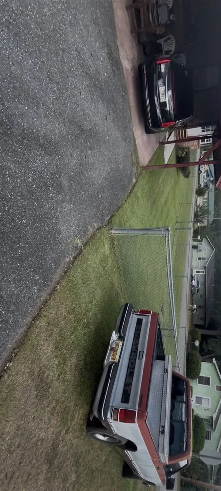 Affordable landscape installation in Tallahassee, FL by TRT Lawn Service