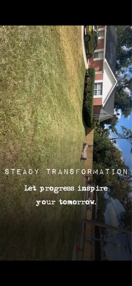 Local residential landscaping with custom design across Tallahassee, FL - TRT Lawn Service