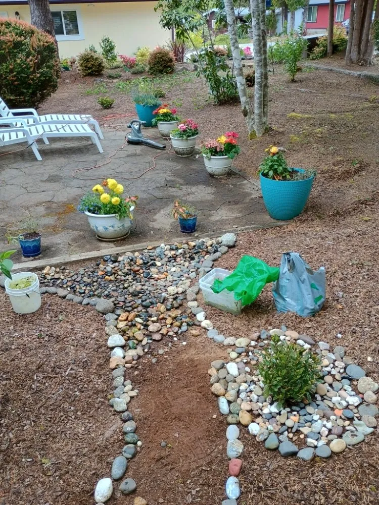 Trusted outdoor landscaping for homes across Otis, OR - Tru Cleaning & More