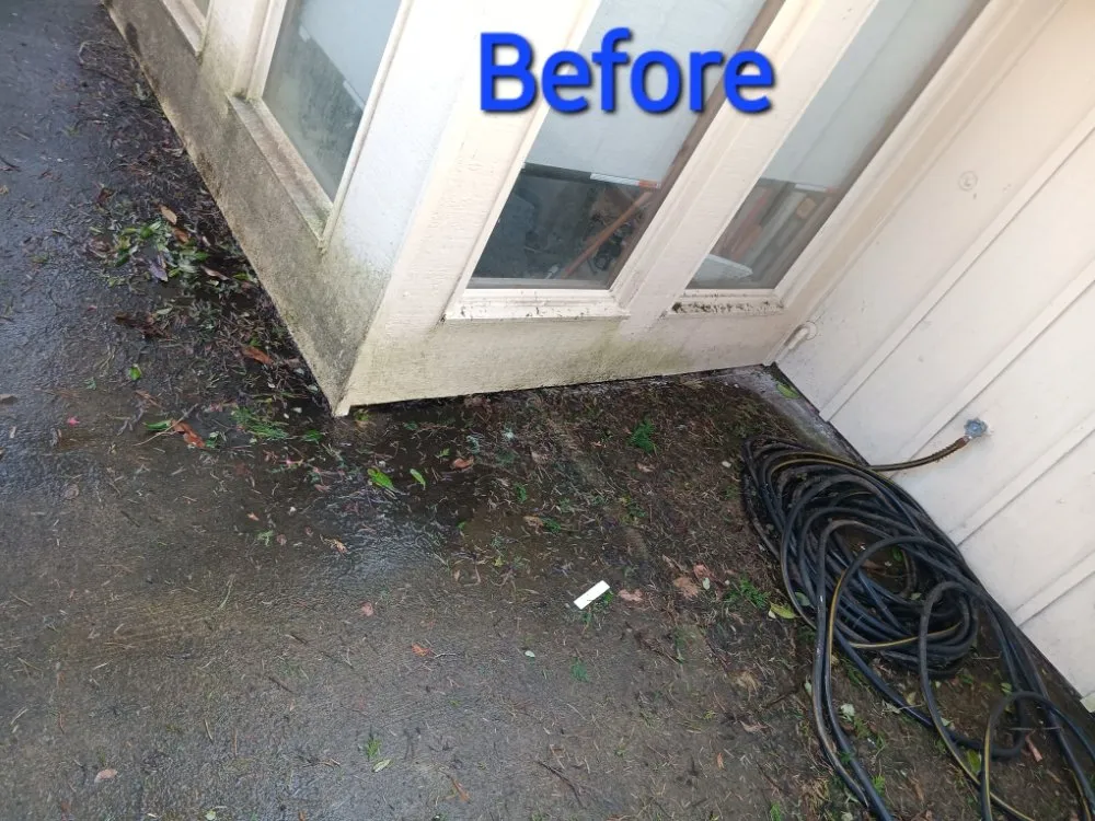 Expert garden landscaping experts serving Otis, OR - Tru Cleaning & More