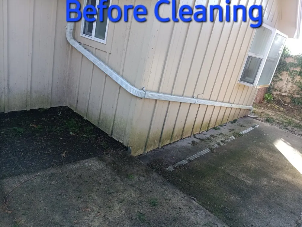 Expert outdoor landscaping experts serving Otis, OR - Tru Cleaning & More