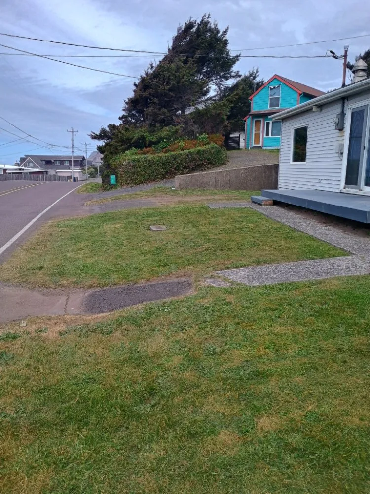 Local outdoor landscaping in Otis, OR - Tru Cleaning & More