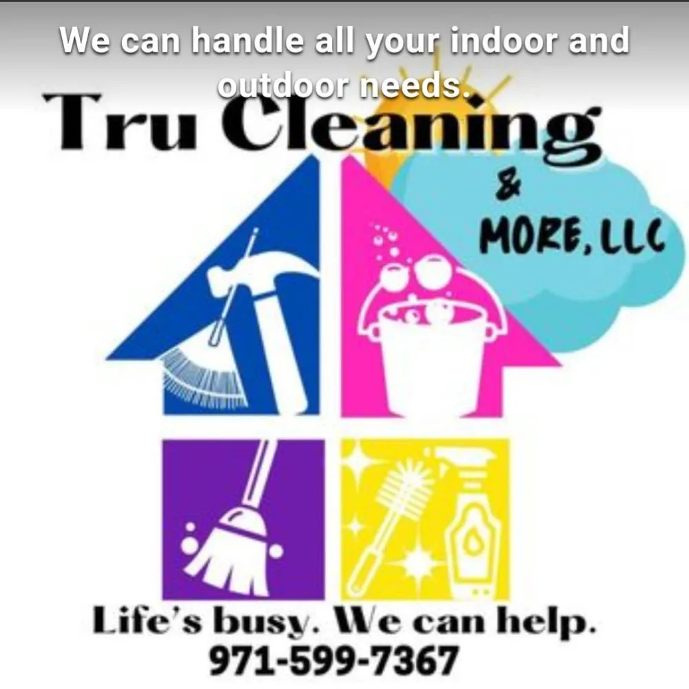 Expert landscape installation in Otis, OR by Tru Cleaning & More