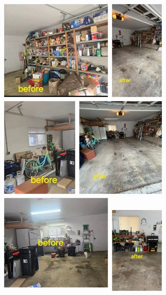Local landscaping services in Otis, OR by Tru Cleaning & More