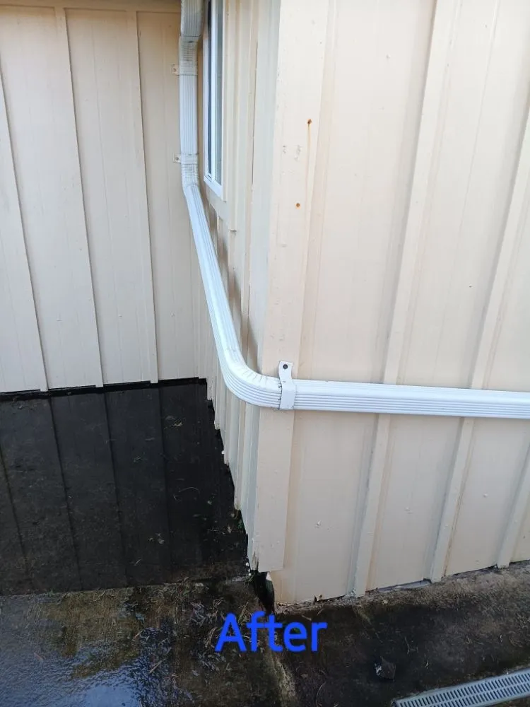 Expert outdoor landscaping for outdoor upgrades in Otis, OR by Tru Cleaning & More