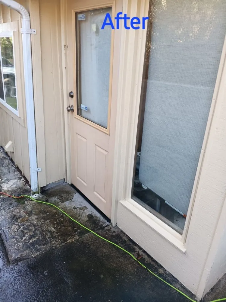 Top-rated residential landscaping in Otis, OR - Tru Cleaning & More