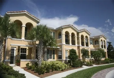 Local landscape design in Pompano Beach, FL by Tru Colors Grounds Care