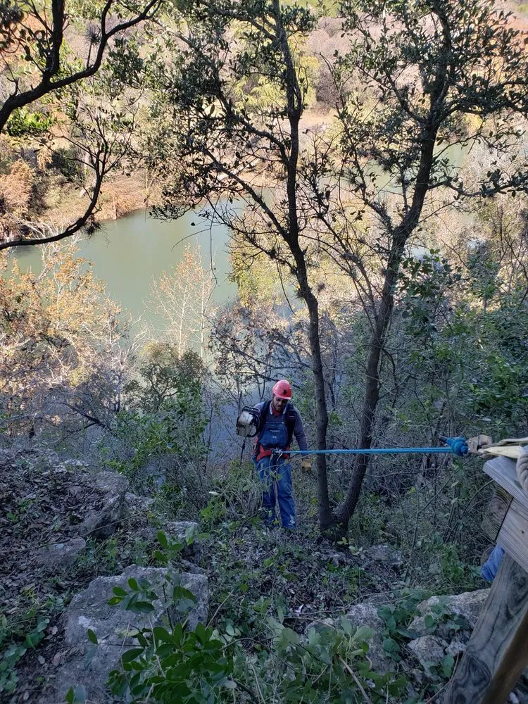 Trusted yard maintenance in Bulverde, TX by Tru Cut Landscapes