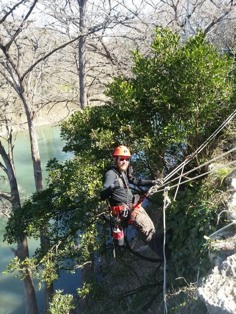 Expert outdoor landscaping in Bulverde, TX - Tru Cut Landscapes