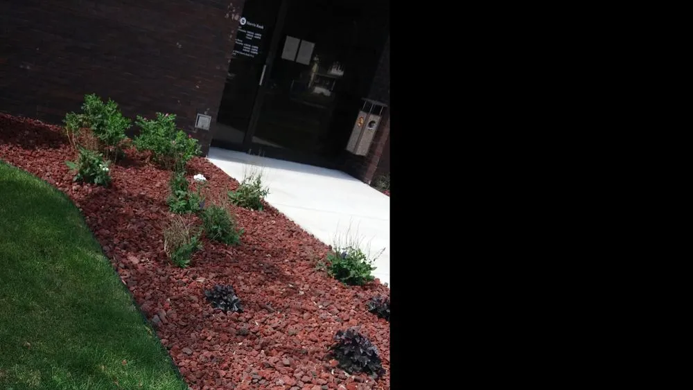 Expert landscape installation in Mondovi, WI by Tru-Cut Lawn & Landscape Services