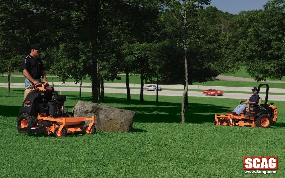 Expert yard cleanup service in Mondovi, WI - Tru-Cut Lawn & Landscape Services