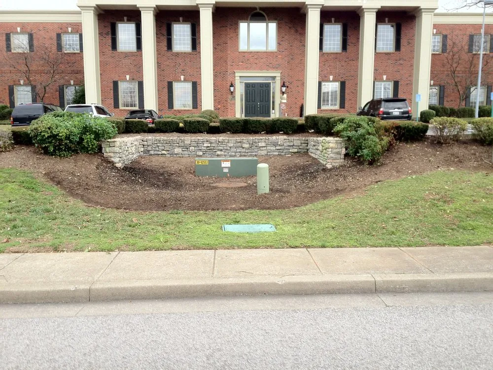 Trusted residential landscaping for year-round maintenance in Nashville, TN by Tru Cut Lawn & Landscaping
