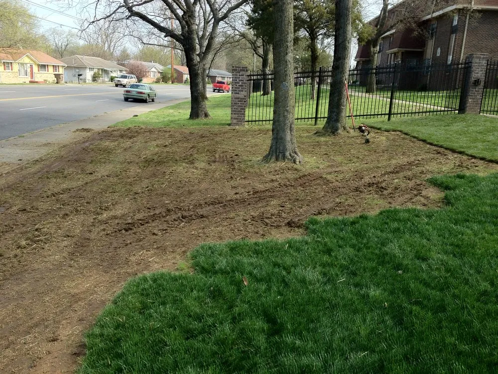 Custom landscape design experts serving Nashville, TN - Tru Cut Lawn & Landscaping