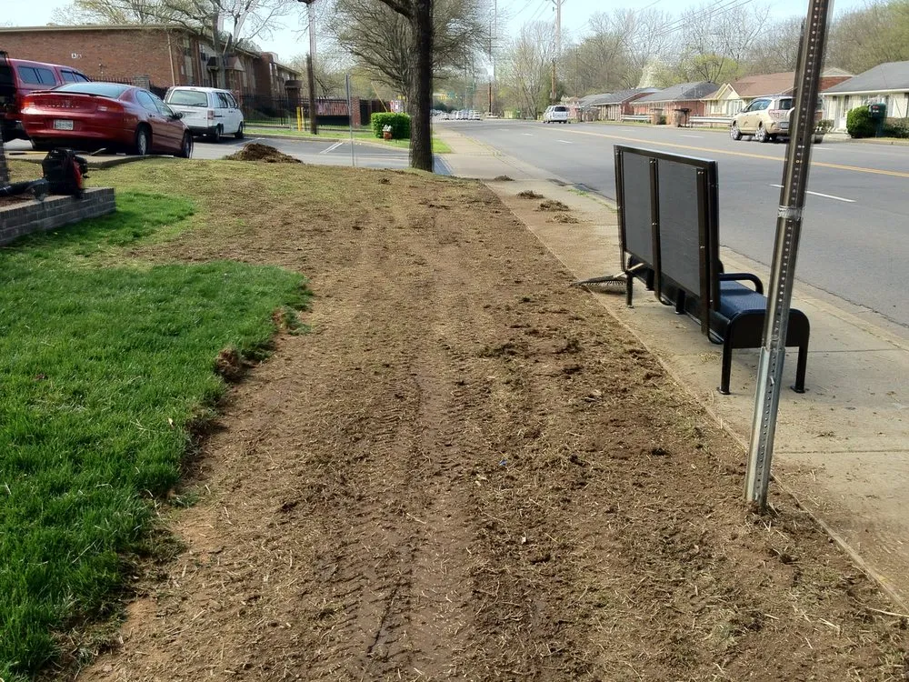 Local outdoor landscaping in Nashville, TN - Tru Cut Lawn & Landscaping