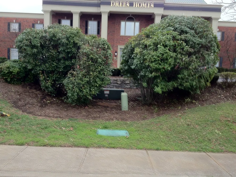 Top-rated residential landscaping near you across Nashville, TN - Tru Cut Lawn & Landscaping