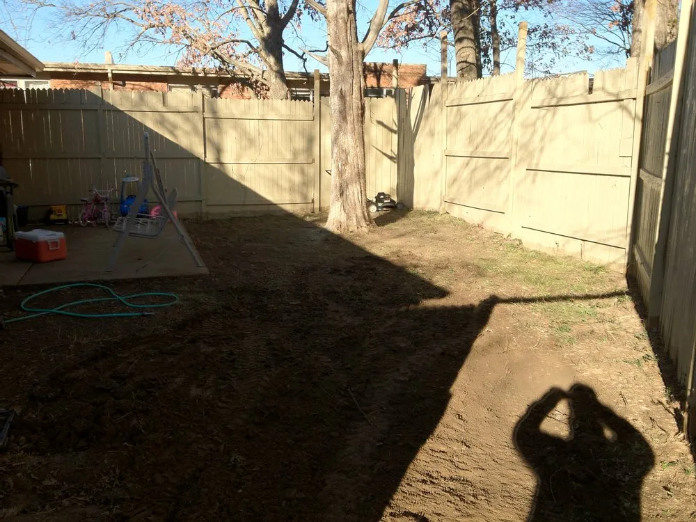 Local landscape installation in Nashville, TN - Tru Cut Lawn & Landscaping