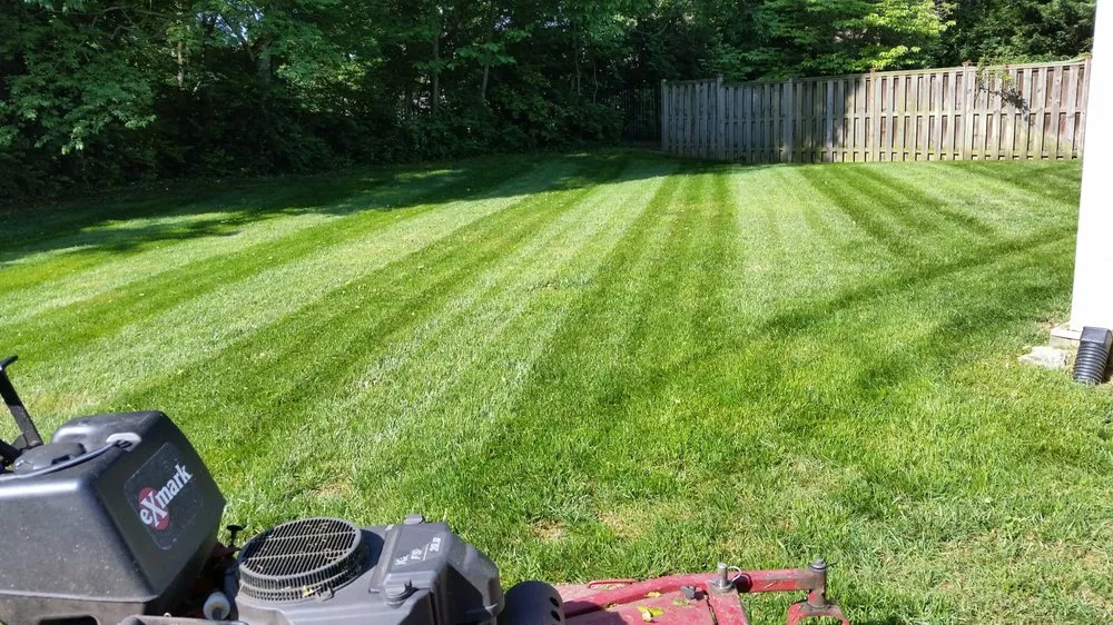 Affordable outdoor landscaping in Nashville, TN by Tru Cut Lawn & Landscaping