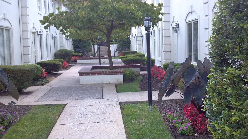 Reliable landscape installation in Nashville, TN by Tru Cut Lawn & Landscaping