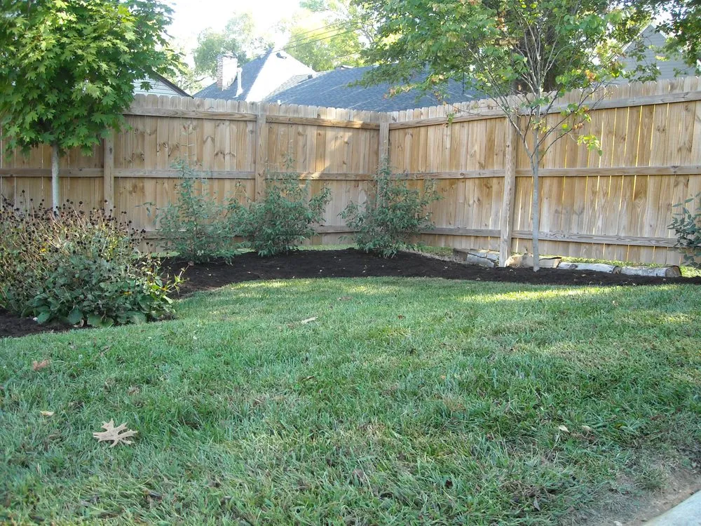 Custom residential landscaping experts serving Nashville, TN - Tru Cut Lawn & Landscaping