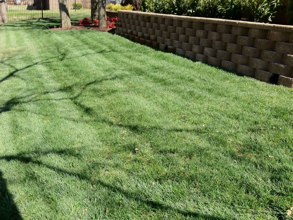 Local landscaping services in Nashville, TN - Tru Cut Lawn & Landscaping