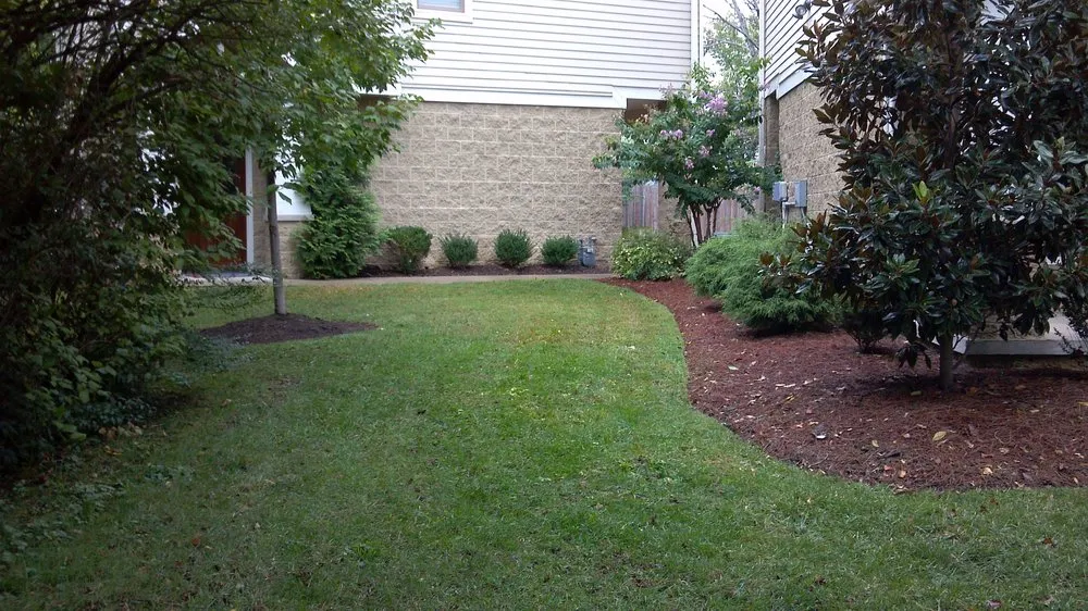 Expert outdoor landscaping in Nashville, TN - Tru Cut Lawn & Landscaping
