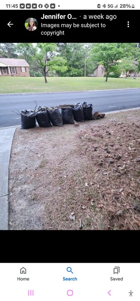 Trusted landscape installation for year-round maintenance across Fayetteville, NC - TRU-CUT Lawn Care and Landscaping