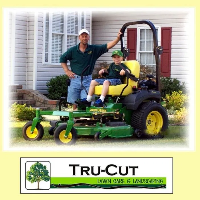 Local yard cleanup service in Fayetteville, NC - TRU-CUT Lawn Care and Landscaping