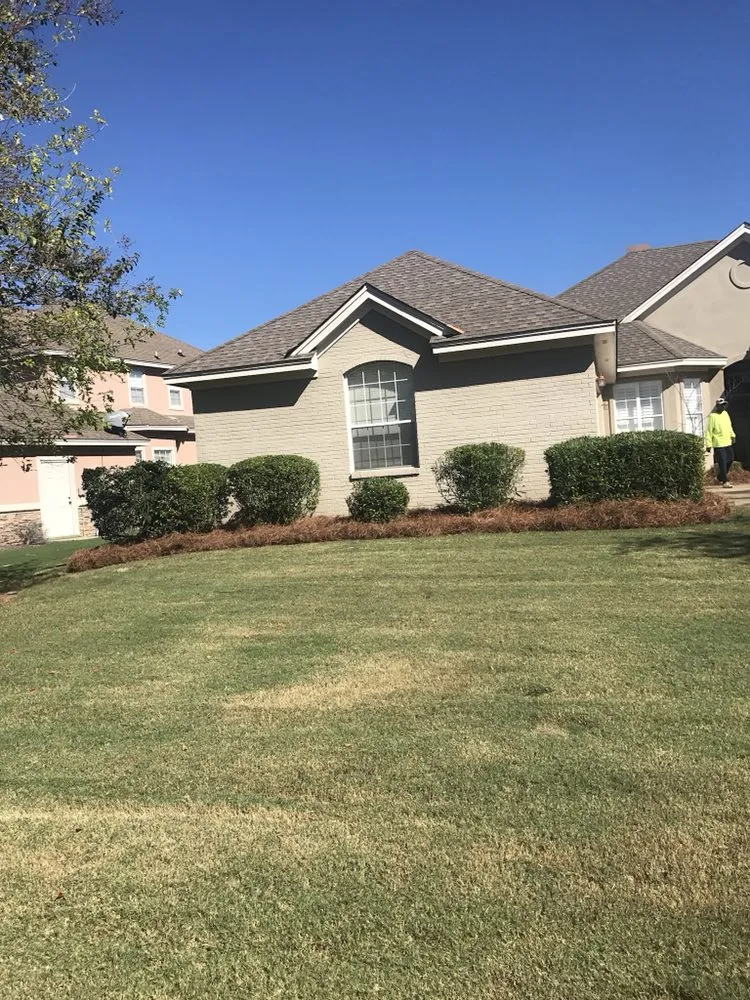 Trusted outdoor landscaping near you across Montgomery, AL - Tru-cut Lawn Care