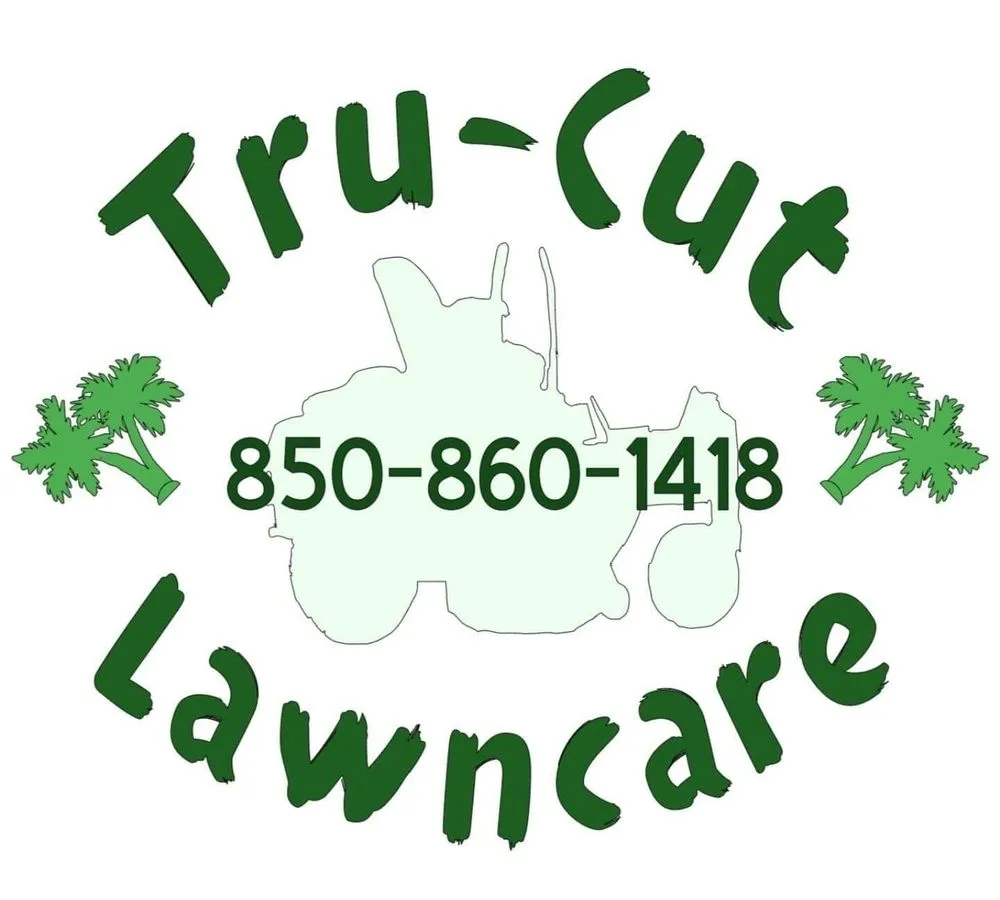 Top-rated residential landscaping in Baker, FL by Tru-Cut Lawncare