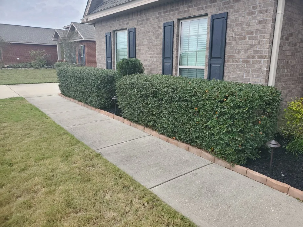 Top-rated residential landscaping for outdoor upgrades in Baker, FL by Tru-Cut Lawncare