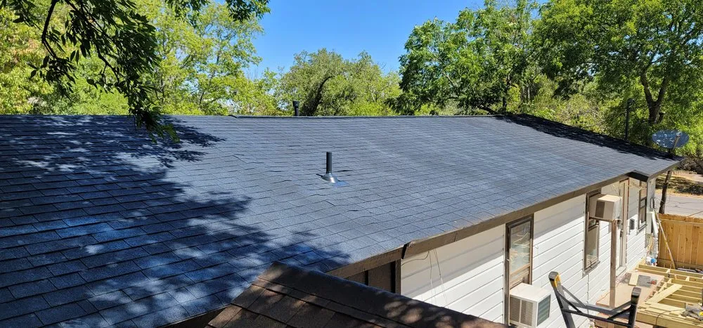 Expert residential landscaping in Pflugerville, TX by Tru Cuts Landscaping plus